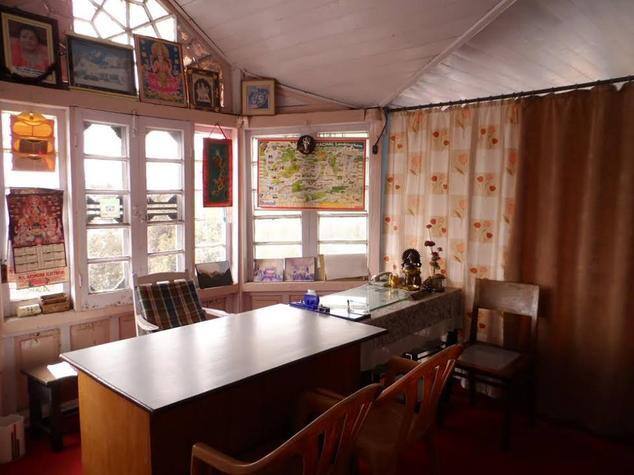 Hotel Crags, Dalhousie 5